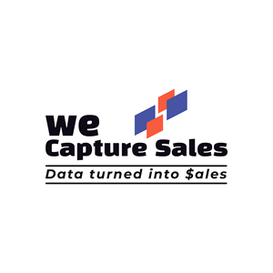 Photo of We Capture Sales