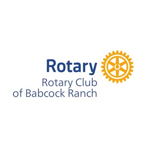 Photo of The Rotary Club of Babcock Ranch