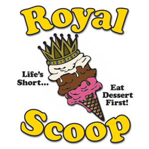 Photo of Royal Scoop Homemade Ice Cream