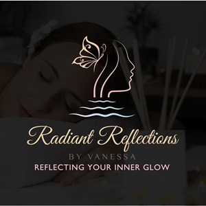 Photo of Radiant Reflections by V