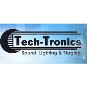 Photo of Tech-Tronics Sound & Lighting