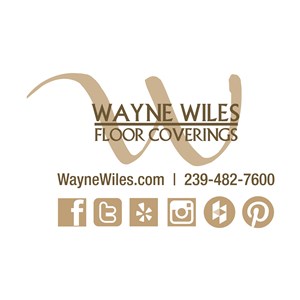 Photo of Wayne Wiles Floor Coverings