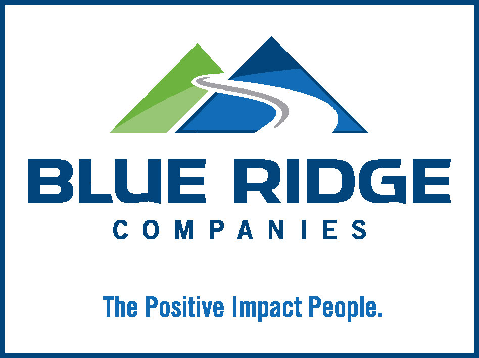 Blue Ridge Companies Logo