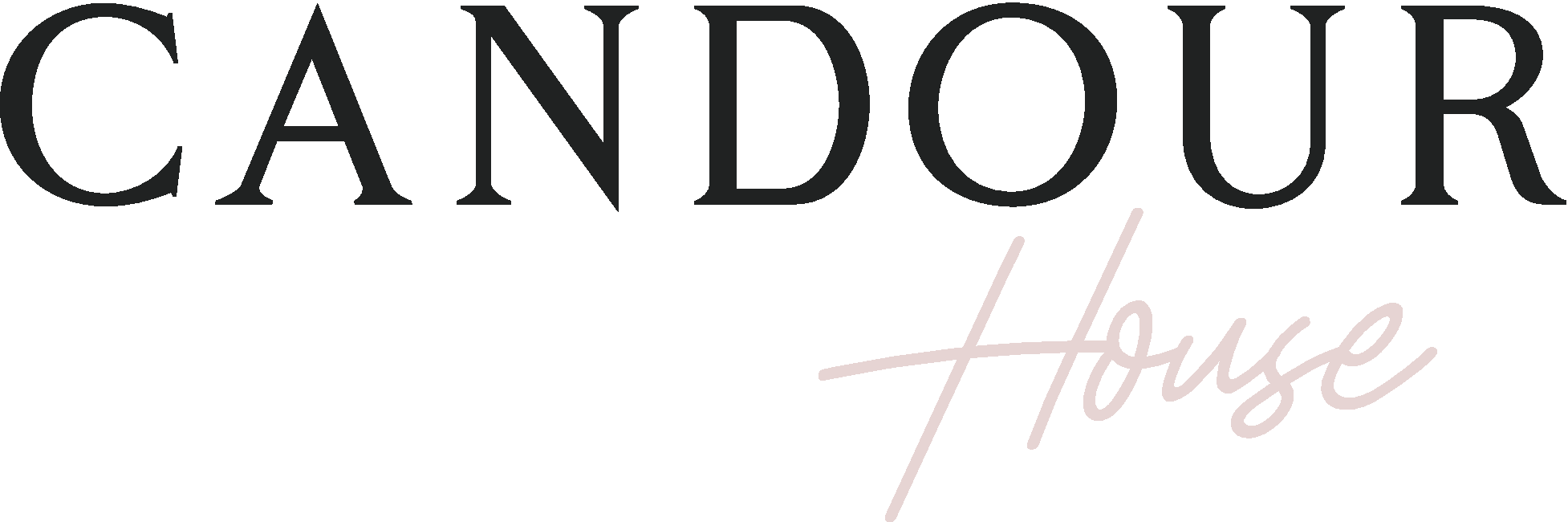 Candour House Logo