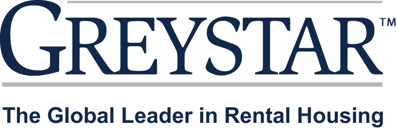 Greystar Logo