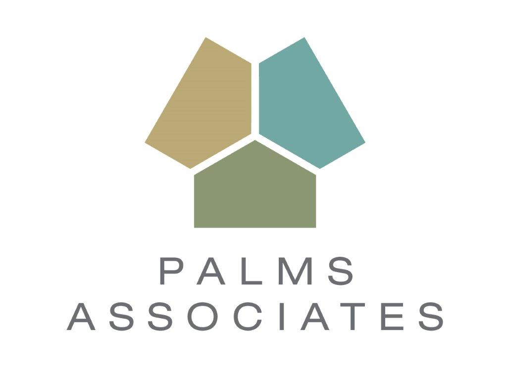 Palms Associates Logo