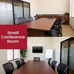 TAA's Small Conference Room - Hourly Rate