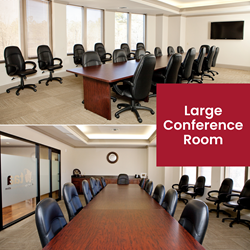 TAA's Large Conference Room - Hourly Rate