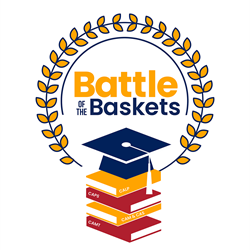 2024 Battle of the Baskets Raffle Ticket - GRAND BASKET(1 ticket $20)