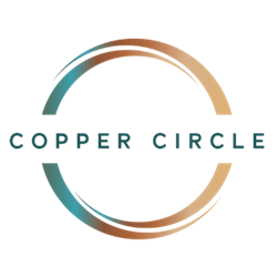 2026 Copper Circle Reverse Trade Show Raffle - 10 Tickets