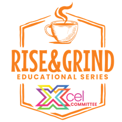 Sponsorship XCEL's Rise and Grind Series