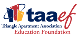 TAAEF Education Scholarship Fund Partner - Gold
