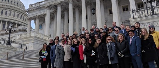 Government Affairs Committee Meeting - March 2026