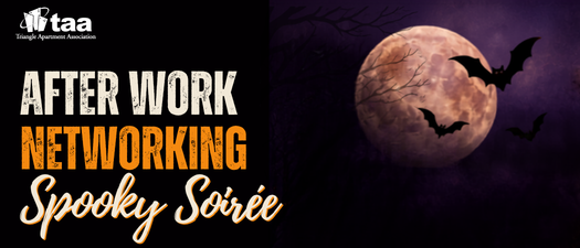 2026 Fall After Work Networking 