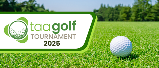 2025 Golf Tournament