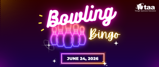 2026 Bowling Bingo 