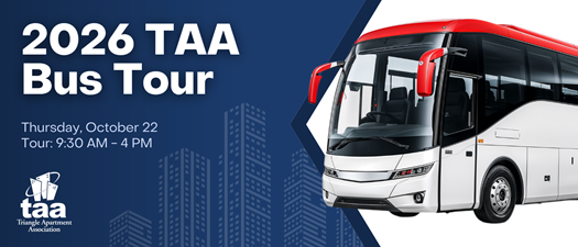 2026 Bus Tour
