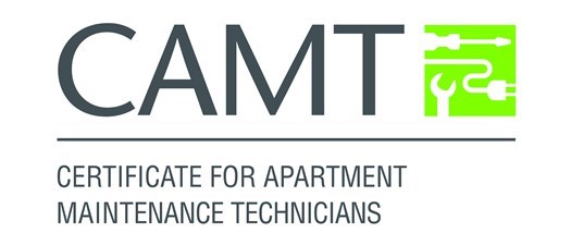 2026 Certified Apartment Maintenance Technician (CAMT)