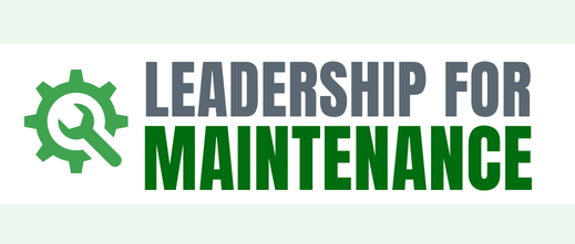 Leadership for Maintenance Professionals