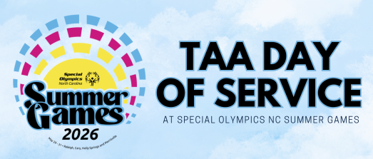 TAA Day of Service 2026