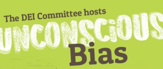 Unconscious Bias:  Myth Busters Edition