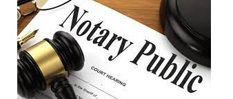 Notary Public Course