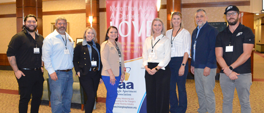 PR & Community Outreach Committee Meeting