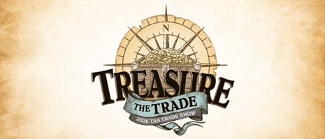 2026 Trade Show - Exhibitor Registration