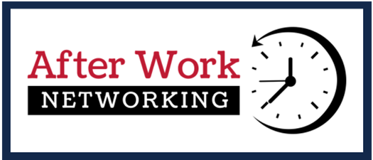 2026 Spring After Work Networking 