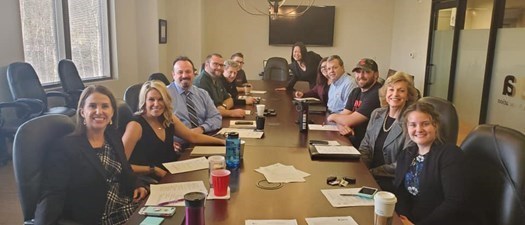 Membership Committee Meeting - December 2026