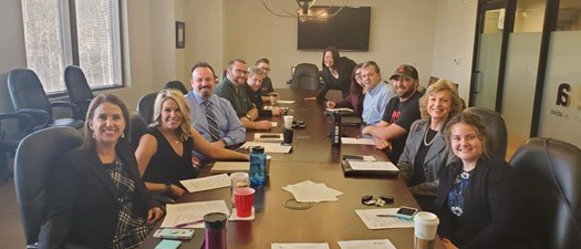Membership Committee Meeting - March 2026