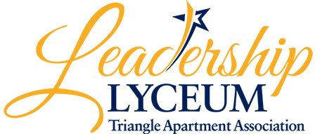 TAA 2026 Leadership Lyceum Program