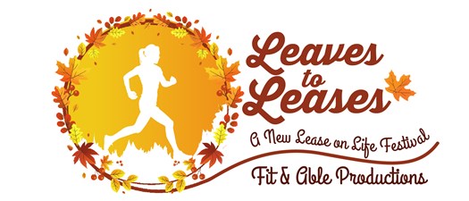 "Leaves to Leases" 5k & 8k benefiting A New Lease on Life