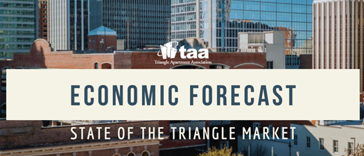 2026 Economic Forecast: State of the Triangle Market 
