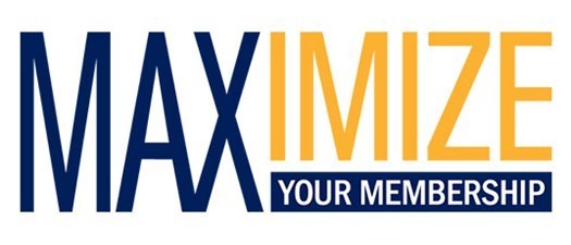 Maximize Your Membership - November 2026