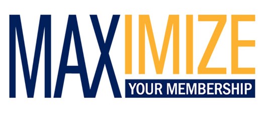 Maximize Your Membership