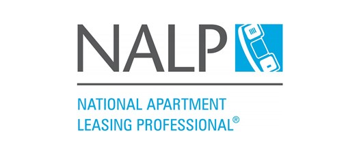 2020 National Apartment Leasing Professional (NALP) Virtual Program