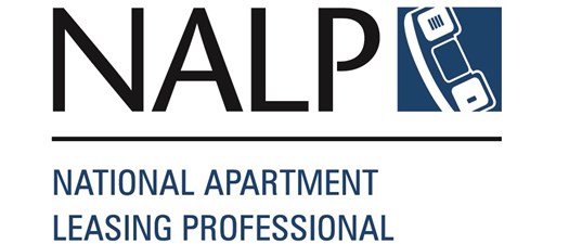 2017 National Apartment Leasing Professional (NALP)