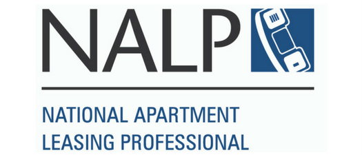 2019 National Apartment Leasing Professional (NALP) Credential Program