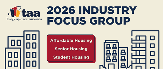 2026 Industry Focus Group