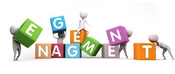 Employee Engagement w/ "E's": Elevate, Engage, Empower