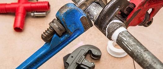  Plumbing Basics: Maintenance Repairs & Troubleshooting  