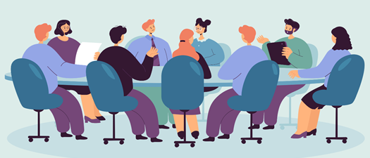 Regional Roundtable June 2026