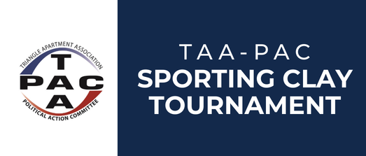 2026 TAA PAC Sporting Clay Event
