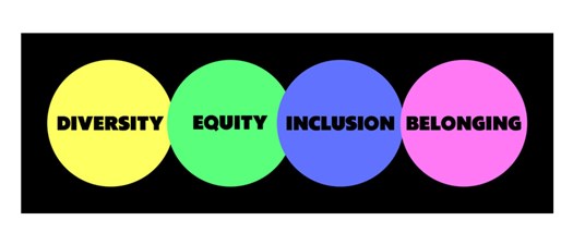 Diversity, Equity, Inclusion and Belonging Committee (DEIB) 