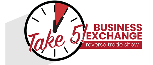 2026 Copper Circle Reverse Trade Show