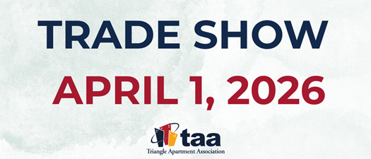 2026 Trade Show - Attendee Registration  