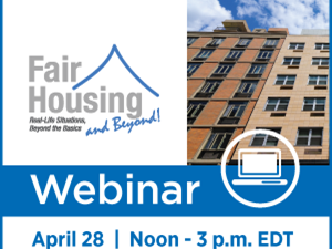 NAAEI Fair Housing and Beyond