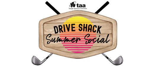 Drive Shack Summer Social