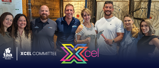 XCEL Committee Meeting - May 2026